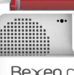 Speakers & microphone Reanibex 100