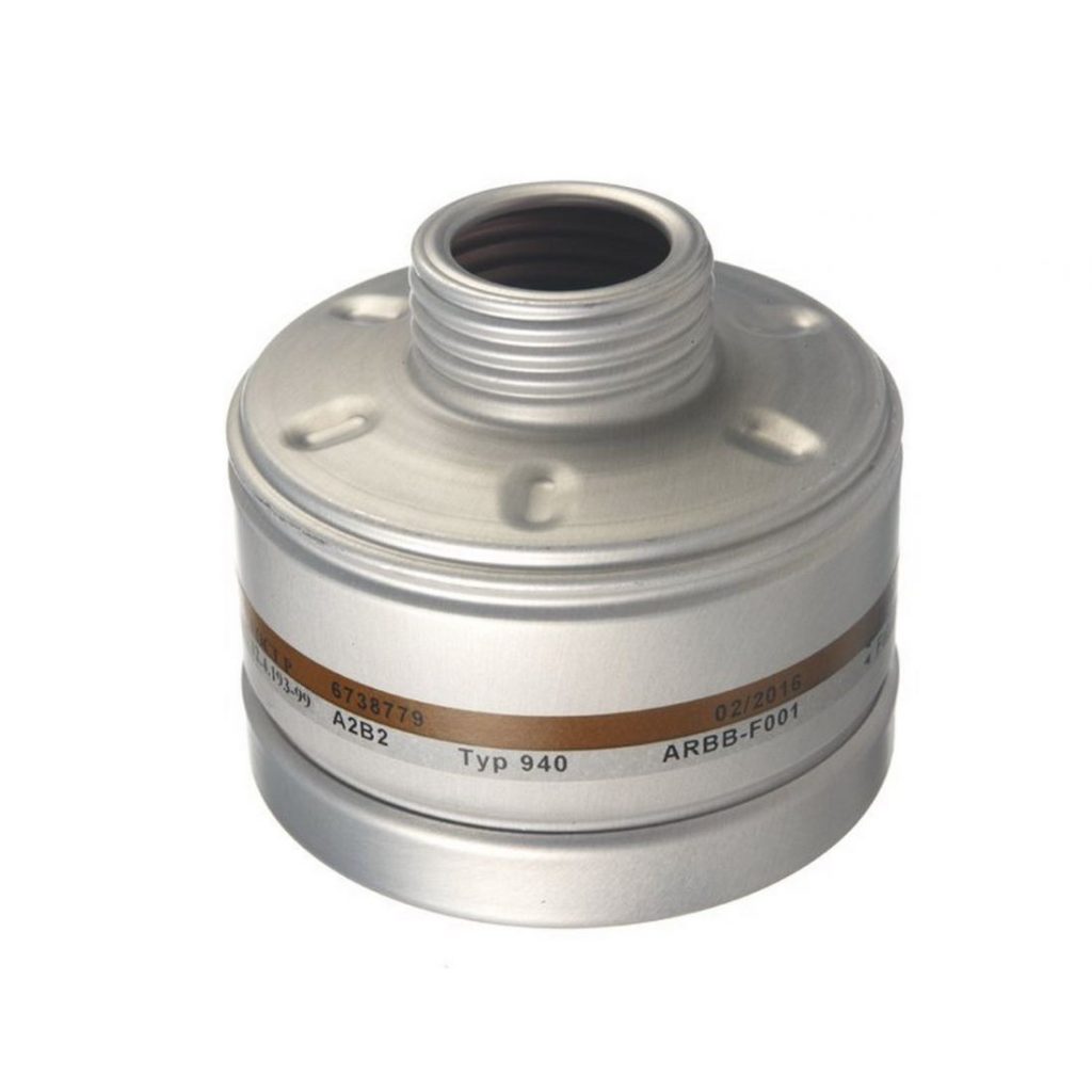 φίλτρo Drager RD40 A2B2 6738779