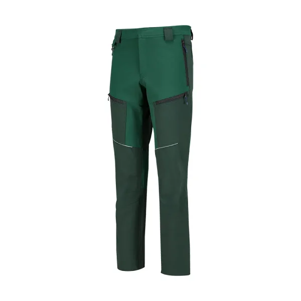 παντελόνι haix cargo πράσινο 953019 Pants
