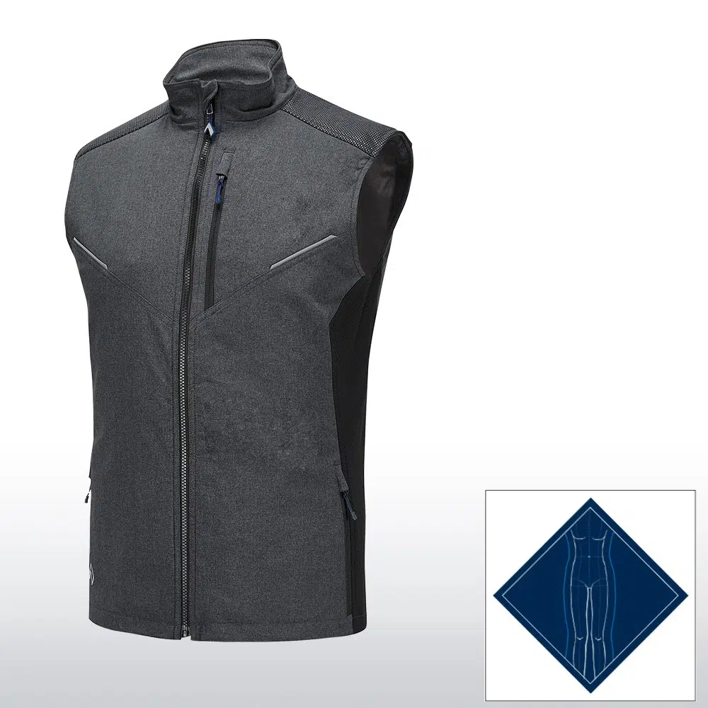 Προσαρμοσμένο Στο Σώμα Σας