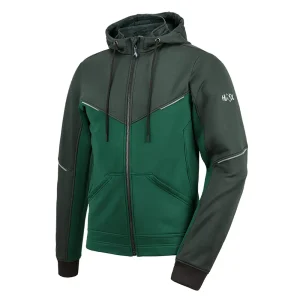 ζακέτα flextreme fleece haix olive green 951047