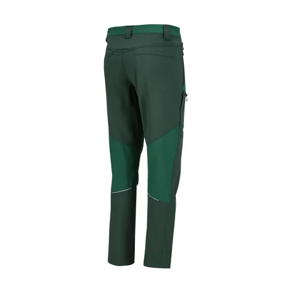 πράσινο casual παντελόνι haix 953019 Pants