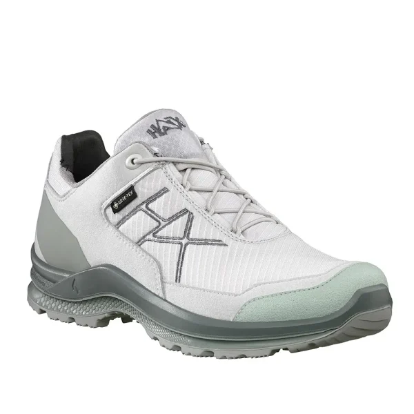 πεζοπορικά υποδήματα 330146 HAIX Black Eagle Adventure 3.0 Ws Low Snow Sage