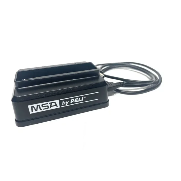 βάση φόρτισης μπαταρίας MSA Li-ion L2XR GA3735