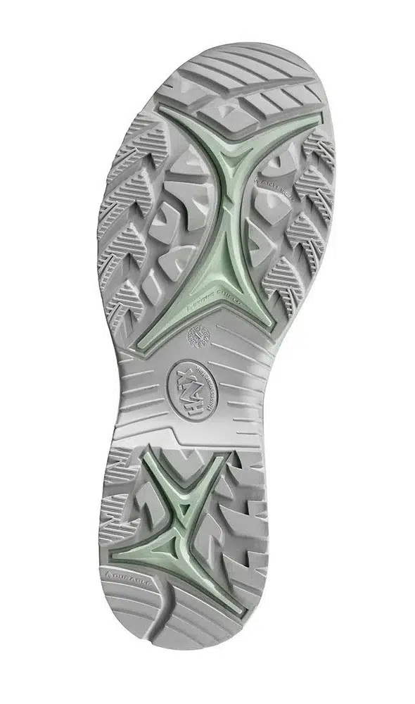 Υποδήματα Πεζοπορίας 330146 HAIX Black Eagle Adventure 3.0 Ws Low Snow Sage