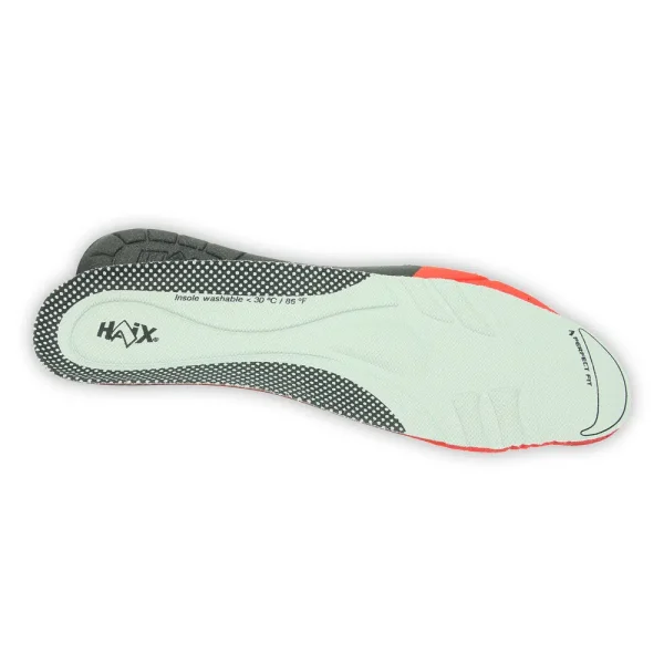 πάτοι HAIX εσωτερικοί 901454M insole perfectfit safety