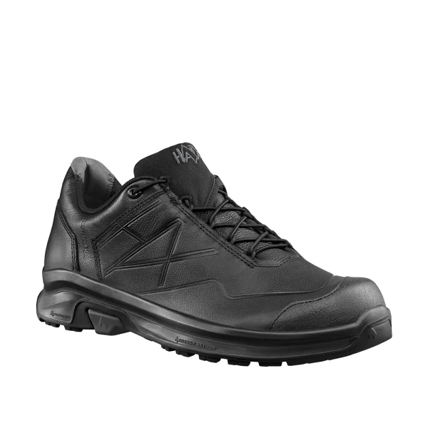 Αδιάβροχα Παπούτσια Σωμάτων Ασφαλείας HAIX Cnnexis Force GTX LTR Low
