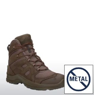 Κατασκευή χωρίς τη χρήση μεταλλικών υλικών