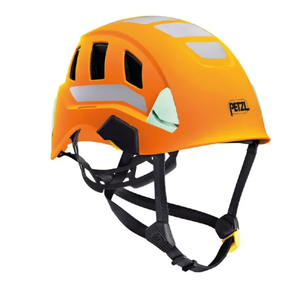 Κράνος PETZL STRATO® VENT HI-VIZ - Image 2