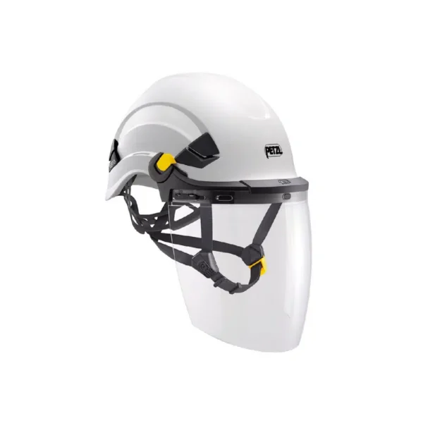 A014AA00 VIZEN ολόκληρη προστασία προσώπου PETZL