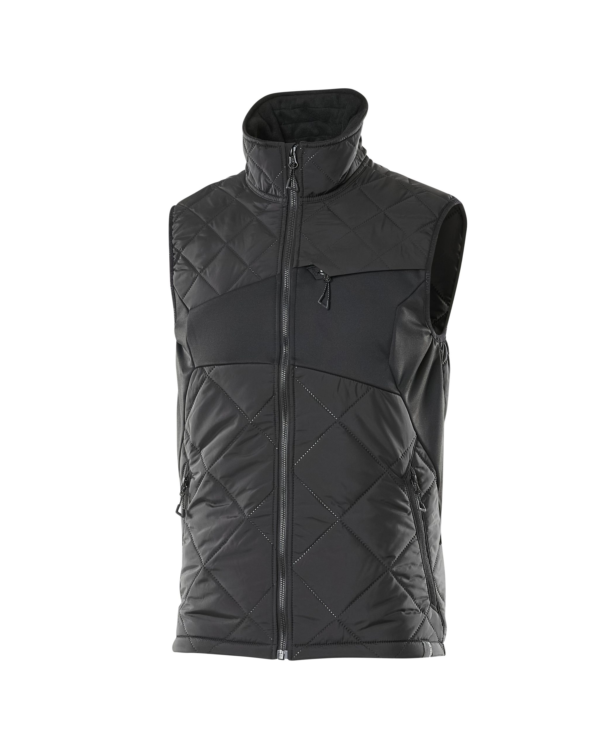 γιλέκο mascot accelerate μαύρο 18065-318-09