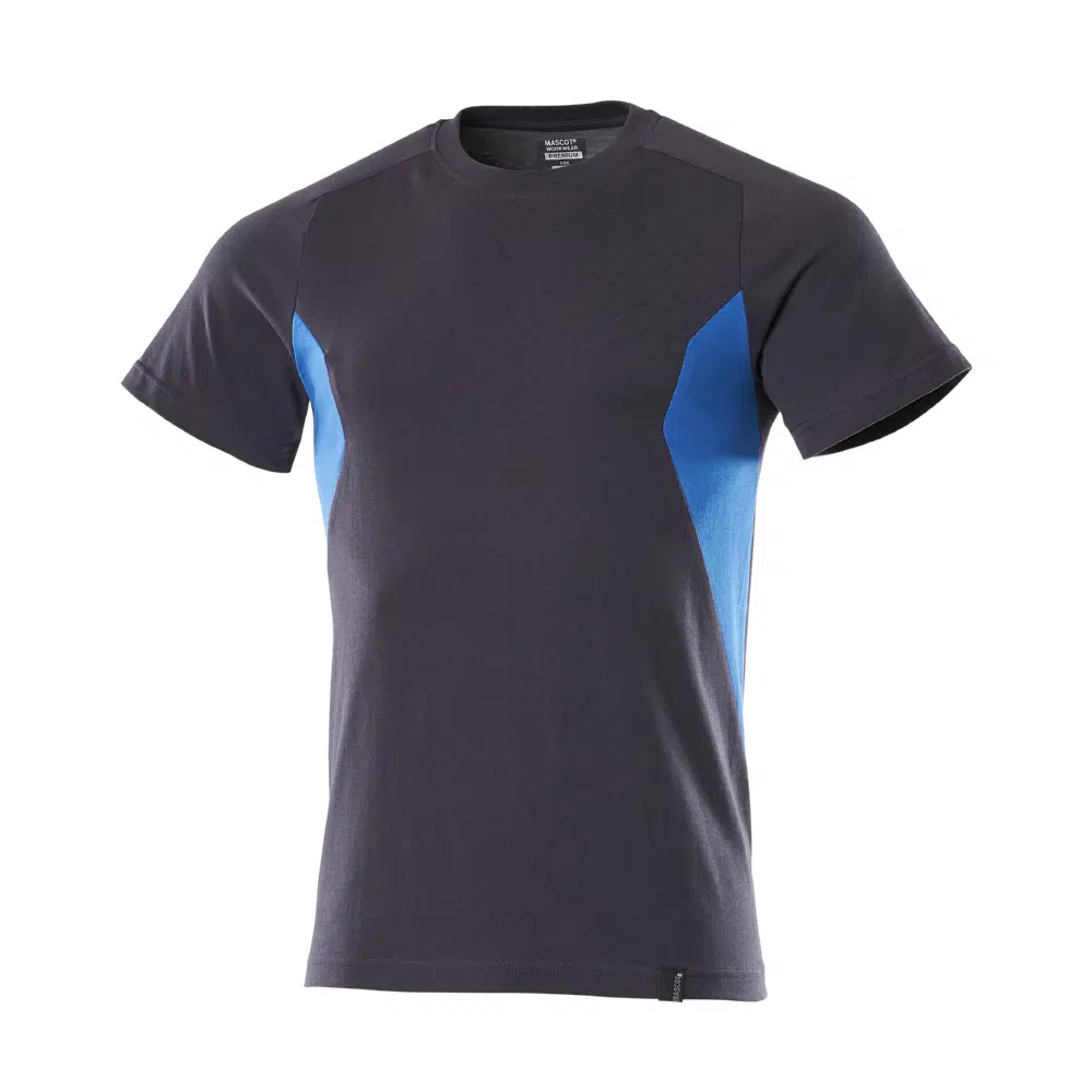 βαβμακερό κοντομάνικο MASCOT