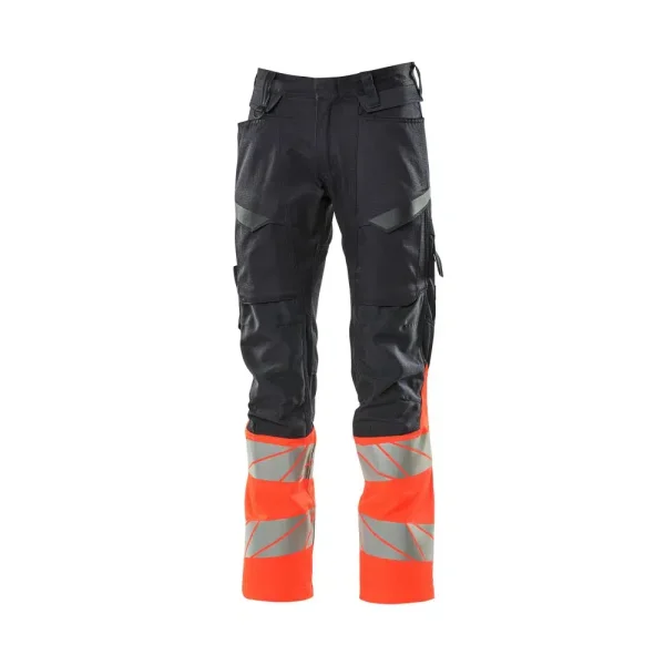 Hi Vis mascot παντελόνια