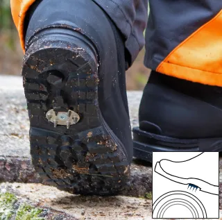 Πάντα σταθερή στάση