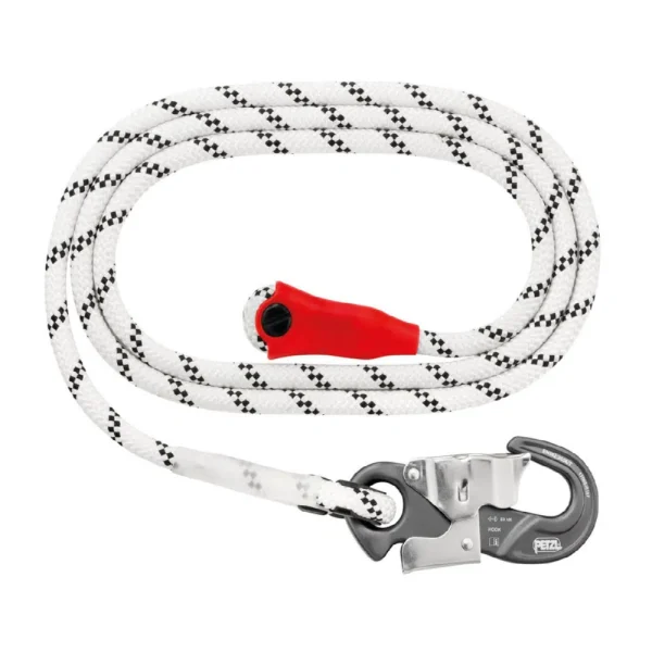 σχοινί ανταλλακτικό για PETZL GRILLON HOOK
