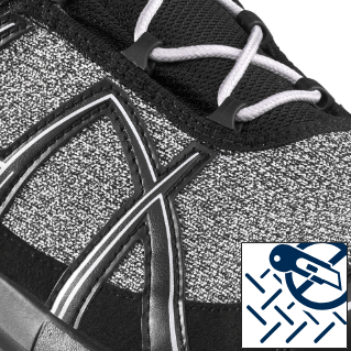 Ύφασμα ανθεκτικό στις κοπές