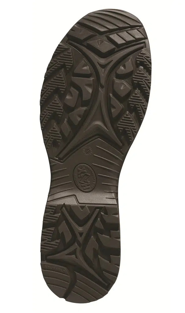 πεζοπορικά υποδήματα 360004 HAIX Black Eagle Nature GTX Low