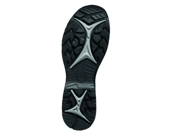 Σόλες Αντιολισθητικές HAIX Black Eagle Safety Pro Mid