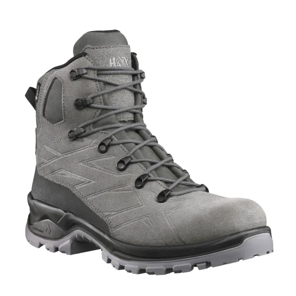 HAIX XVENTURE WTR GTX Grey