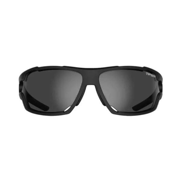Γυαλιά Ηλίου με Τρεις Φακούς Tifosi Amok Matte Black - Image 2