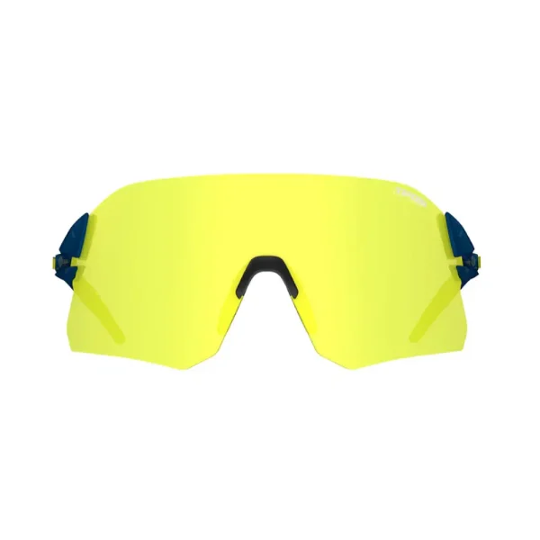 Γυαλιά Ηλίου με Τρεις Φακούς Tifosi Rail Midnight Navy - Image 2