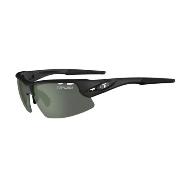 Γυαλιά Ηλίου Tifosi Crit Matte Black