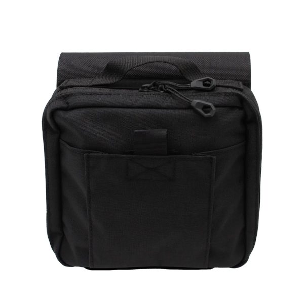 φαρμακείο πρώτων βοηθειών rip-off Norse Rescue Tyr Bag Black BA-100036
