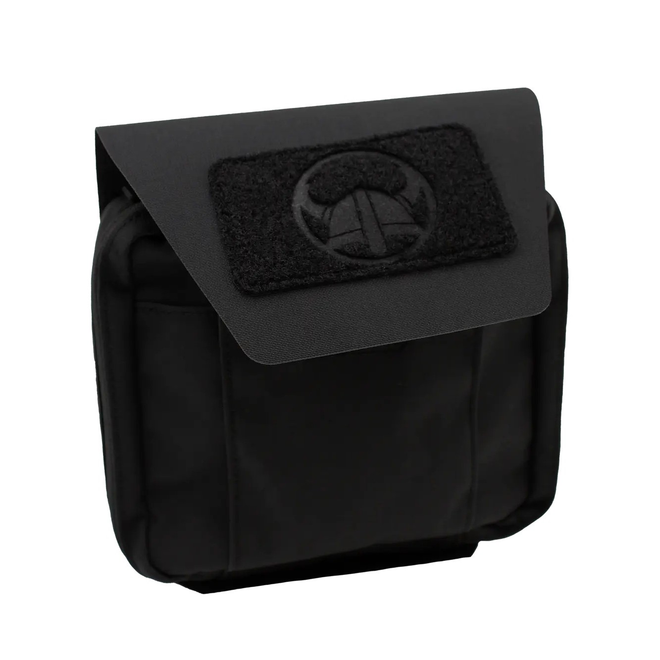 ατομικό φαρμακείο μάχης Norse Rescue Tyr Bag Black BA-100036