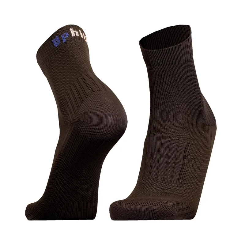 άλτσες αθλητικές Uphill FRONT Quick Dry Running σε γκρι χρώμα