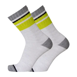 ισοθερμικές κάλτσες τρεξίματος uphill merinofit merino socks E9543-115