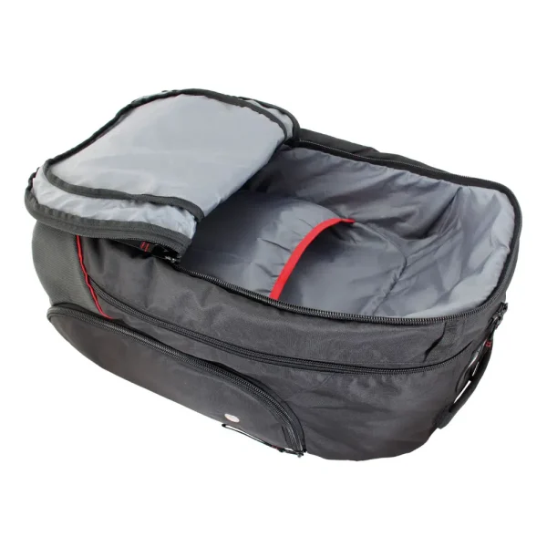 τσάντα πολλαπλών εφαρμογών tee-uu 4706-9016 shiftbag evo