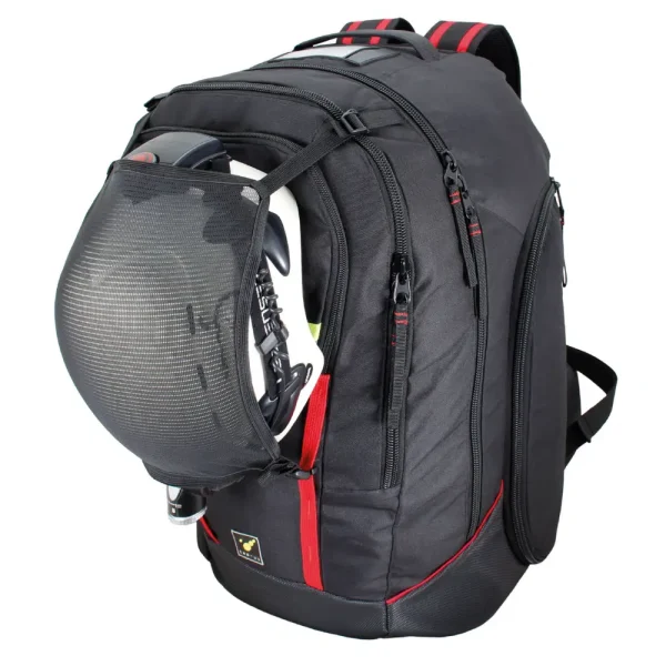 σακίδιο πλάτης πυροσβέστη tee-uu 4706-9016 shiftbag evo
