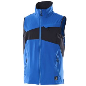 αμάνικο γιλέκο accelerate 18365-511-91010 mascot workwear