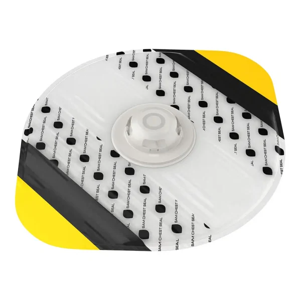 θωρακικό επίθεμα sam chest seal cs202-en sam medical