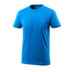 Unisex κοντομάνικη μπλούζα crossover calais 51579-965-91 P03 mascot workwear
