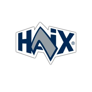 μεγάλο αυτοκόλλητο HAIX 910064
