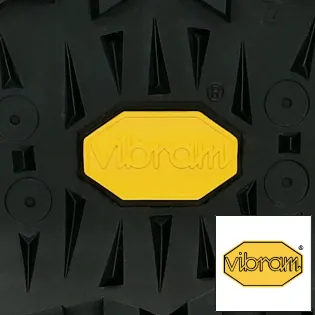 Σόλα Vibram