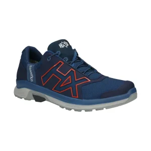 Παπούτσια Gore-Tex HAIX CONNEXIS GO 2.0 Marine Saffron