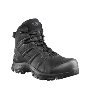 μποτάκια εργασίας Haix Black Eagle-safety 50 Mid
