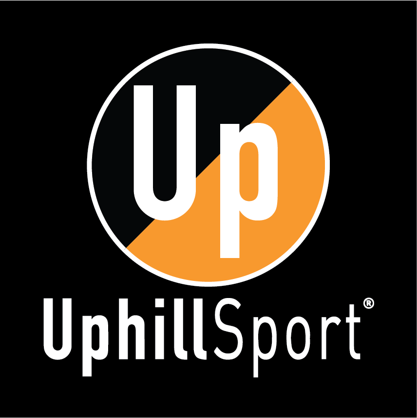 Uphill logo