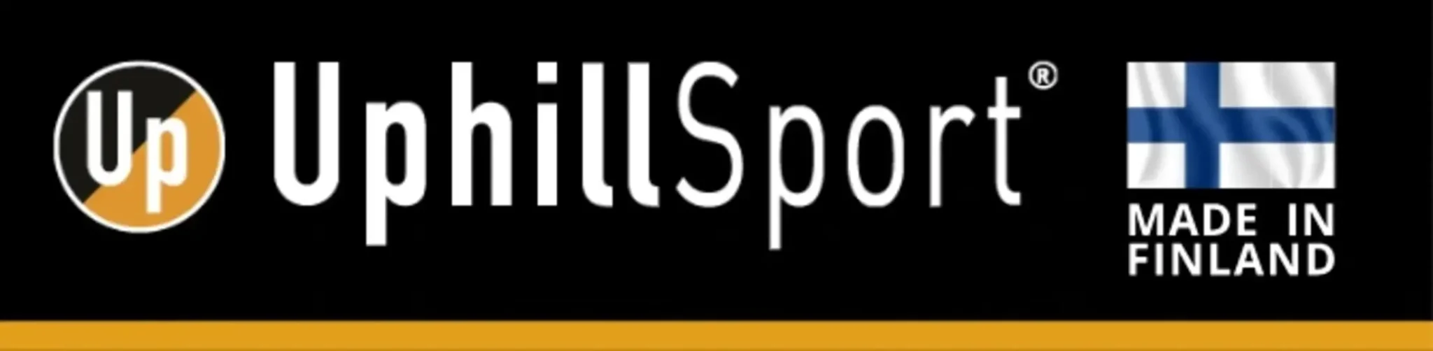 uphill sport banner