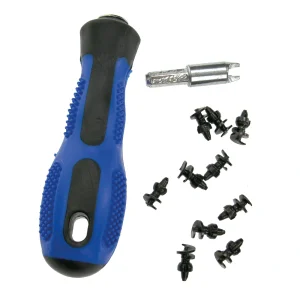 Καρφιά Αντιολίσθησης Haix Grip + Spikes