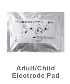 xft-120n electrode pad