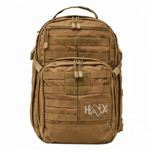 Σακίδιο Πλάτης HAIX Tactical Backpack Coyote