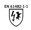 Πρότυπο EN 61482-2