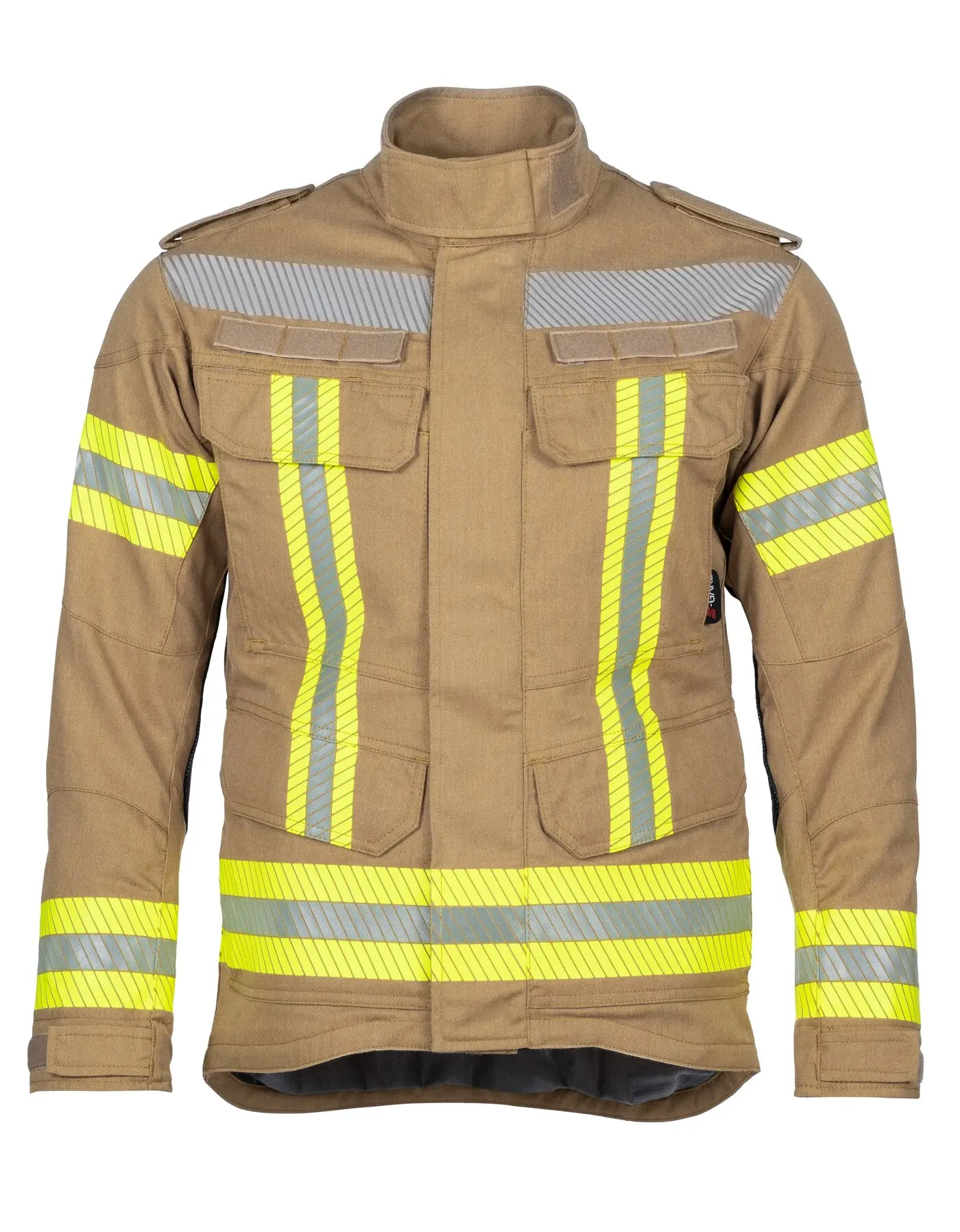 Χιτώνιο πυροσβεστικής S-Gard Endurance High Vis