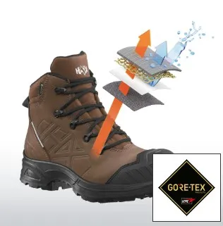 Αδιάβροχο με μεμβράνη GORE-TEX®