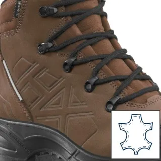 Ανθεκτικά και ασφαλή χάρη στο εξωτερικό δέρμα