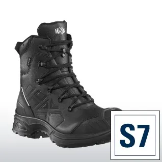 Προστασία υποδήματος τύπου S7