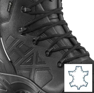 Ανθεκτικά και ασφαλή χάρη στο εξωτερικό δέρμα